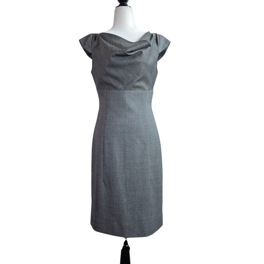 Moschino cheap and chic Sheath dress
